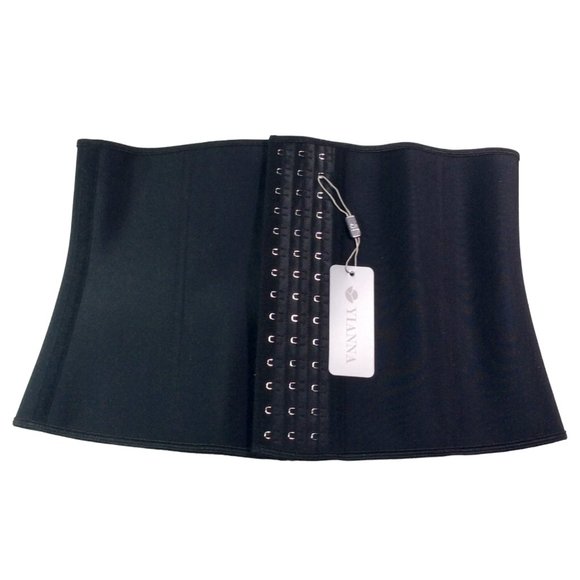 YIANNA Waist Trainer - Body Shaper Corset 2XL *NWT* - Picture 9 of 11